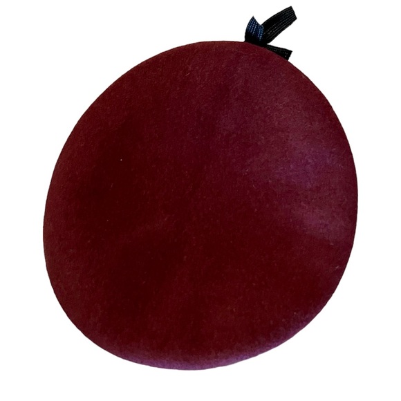 FIRMIN Authentic Military Airborne Beret - Picture 3 of 7